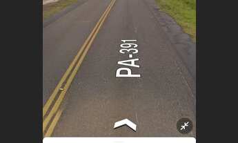 Imagem 2: Fazenda/Sítio/Chácara para venda com 1250000 metros quadrados