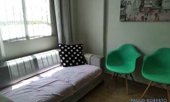 Imagem: APARTAMENTO - CONSOLAÇÃO - SP