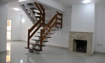 Imagem 3: PORTO ALEGRE - Casa de Condomínio - Vila Nova