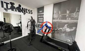 Imagem 3: Apartamento com 2 dormitórios para alugar, 96 m² por R$ 2.300,00/mês - Independência - Tau