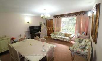 Imagem 2: Encantadora casa na Vila Olímpia