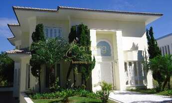 Imagem: Jardim Pignatari. A Mansão dos seus sonhos