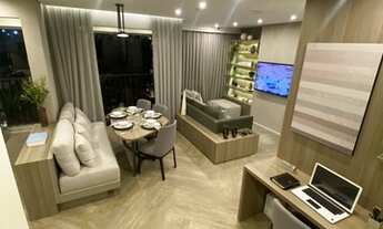 Imagem 5: Apartamento para venda com 47 metros quadrados com 2 quartos em Vila Anastácio - São Paulo