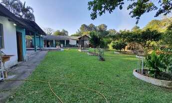 Imagem 5: Porto Alegre - Sítio - Restinga