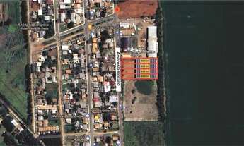 Imagem 3: Comercial para alugar por R$ 4000.00, 600.00 m2 - CHAPADA - PONTA GROSSA/PR