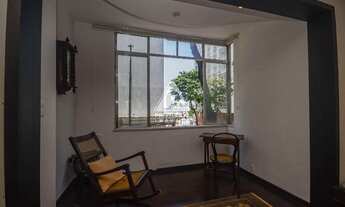 Imagem 6: Apartamento à venda, 3 quartos, 1 suíte, 1 vaga, Leme - RIO DE JANEIRO/RJ