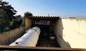 Imagem 2: Sobrado para Venda em São Paulo, Vila Silva Teles, 3 dormitórios, 1 suíte, 3 banheiros, 6