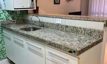 Imagem 2: Apartamento para aluguel tem 42 metros quadrados com 1 quarto em Jacarepaguá - Rio de Jane