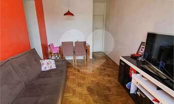 Imagem: Apartamento 02 Quartos no Engenho Novo