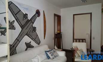 Imagem 4: APARTAMENTO - MOEMA PÁSSAROS - SP