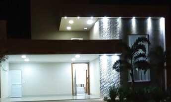 Imagem 2: Casa de condomínio para venda com 169 metros quadrados com 3 quartos