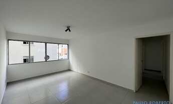 Imagem: APARTAMENTO - VILA MARIANA - SP