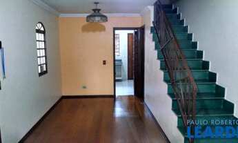 Imagem 2: CASA ASSOBRADADA - BUTANTÃ - SP