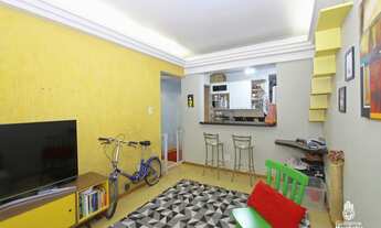 Imagem 4: APARTAMENTO 1 DORMITÓRIO NO CENTRO HISTÓRICO!!