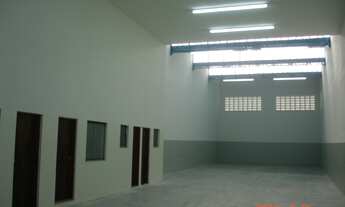 Imagem 6: Galpão/Depósito/Armazém para aluguel tem 340 metros quadrados em Vila Jaguara - São Paulo