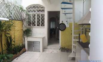 Imagem 7: CASA DE VILA - CONSOLAÇÃO - SP