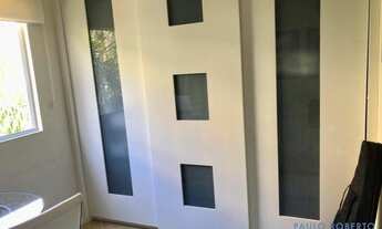 Imagem 6: APARTAMENTO - JARDIM MARAJOARA - SP