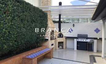 Imagem 3: Casa Terrea, Morada Dos Passaros, Barueri, 3 Dorm, 3 Suite, 4 Vagas