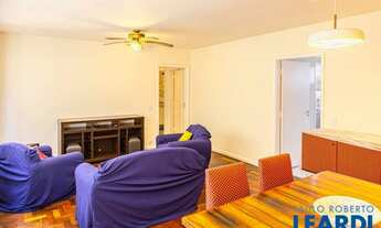 Imagem 2: APARTAMENTO - BELA VISTA - SP