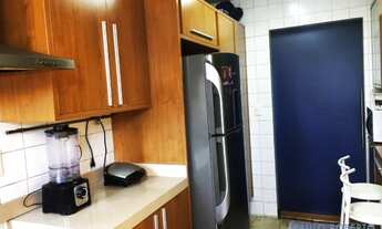 Imagem 3: APARTAMENTO - JARDIM AMÉRICA - SP