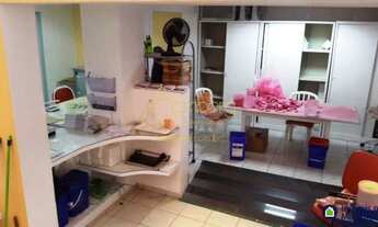 Imagem 7: Casa comercial Galpão / depósito com 2 vagas na garagem