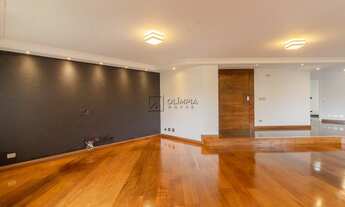 Imagem 5: Locação Apartamento 4 Dormitórios - 280 m² Vila Madalena