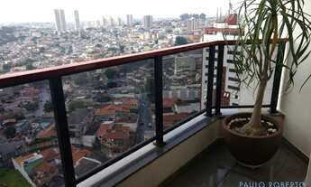 Imagem 2: APARTAMENTO - VILA FORMOSA - SP