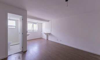 Imagem 4: Apartamento à Venda - Vila Ema, 1 Quarto, 25 m2