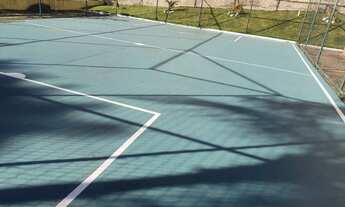 Imagem 3: Apartamento para venda possui 51 metros quadrados com 2 quartos