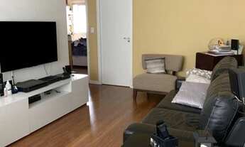 Imagem: APARTAMENTO - ACLIMAÇÃO - SP