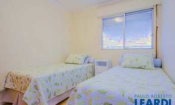 Imagem 6: APARTAMENTO - INDIANÓPOLIS - SP