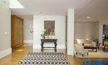 Imagem 5: CASA ASSOBRADADA - MORUMBI - SP