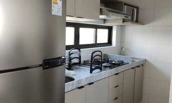 Imagem 5: Flat para aluguel tem 30 metros quadrados com 1 quarto em Boa Viagem - Recife - PE