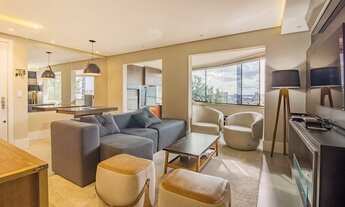 Imagem 1: Apartamento de 3 quartos à venda Rua Doutor Vale, Moinhos de Vento - Porto Alegre