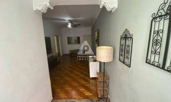 Imagem 6: Apartamento à venda, 3 quartos, 1 vaga, Copacabana - RIO DE JANEIRO/RJ