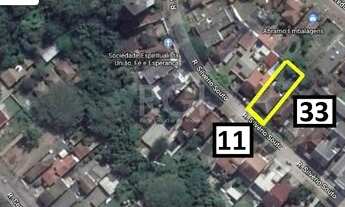 Imagem 3: Porto Alegre - Terreno Padrão - Teresópolis