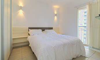 Imagem 5: Apartamento com 1 dormitório à venda, 45 m² por R$ 670.000,00 - Vila Nova Conceição - São