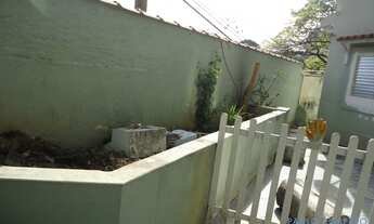 Imagem 3: CASA TÉRREA - BUTANTÃ - SP