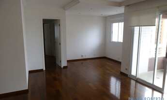 Imagem 5: APARTAMENTO - ALTO DA LAPA - SP