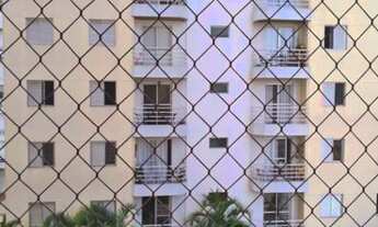 Imagem 4: Apartamento de 2 Dormitórios,1 Vaga Condomínio Champs Elysees