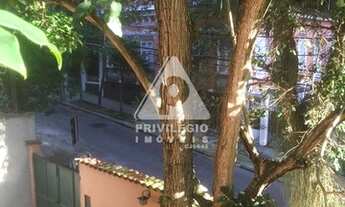 Imagem 3: Casa à venda, 6 quartos, Laranjeiras - RIO DE JANEIRO/RJ