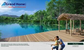 Imagem 4: Santa Leopoldina - Terreno Padrão - Centro