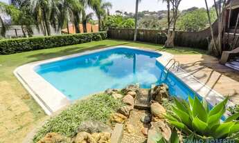 Imagem: CASA ASSOBRADADA - JARDIM GUEDALA - SP