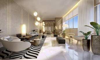 Imagem 6: Apartamento Moema Passáros 149 m² com 3 suítes e 2 vgs /cód.921