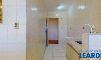 Imagem 7: APARTAMENTO - JARDIM DA GLÓRIA - SP