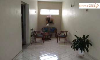 Imagem 5: Sobrado com 4 vagas de garagem 3 suites e 4 dormitórios à venda, 344 m² por R$ 1.000.000