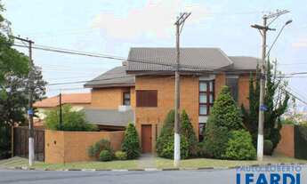 Imagem: SOBRADO - PARQUE DOS PRÍNCIPES - SP