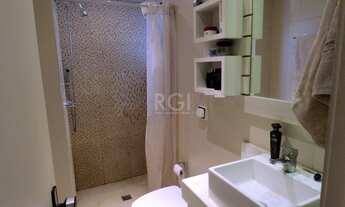 Imagem 7: Porto Alegre - Apartamento Padrão - Menino Deus