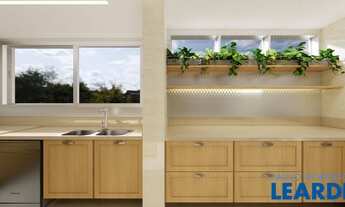 Imagem 4: APARTAMENTO - JARDIM AMÉRICA - SP