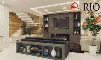 Imagem 11: RIO DE JANEIRO - Casa de Condomínio - BARRA DA TIJUCA